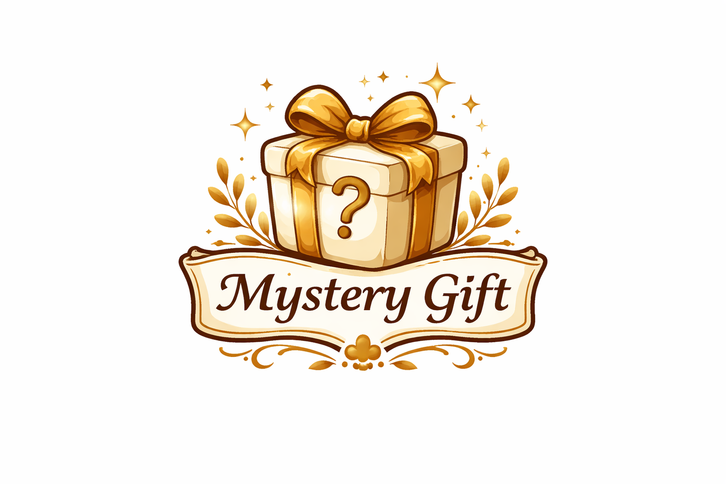 Mystery Gift